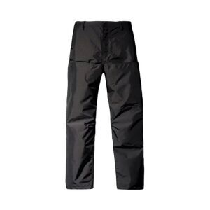 Yeezy GAP x Balenciaga Cordura Cargo Pants Sz 34 NEW Sealed BLACK Authentic